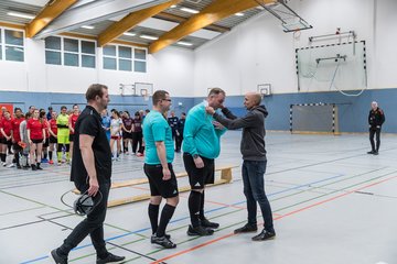 Bild 21 - wBJ Futsalmeisterschaft